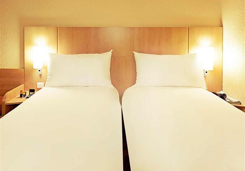 Hôtel Ibis Centre Notre Dame  | Nice | Alpes-Maritimes | France 11