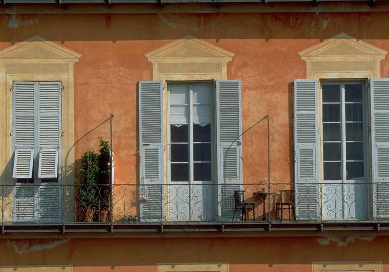 Hôtel Ibis Centre Notre Dame  | Nice | Alpes-Maritimes | France 15