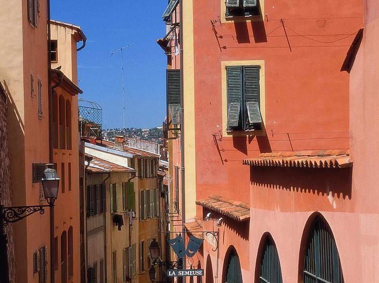 Hôtel Ibis Centre Notre Dame  | Nice | Alpes-Maritimes | France 17