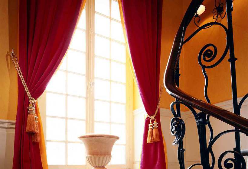 Hôtel Ibis Centre Notre Dame  | Nice | Alpes-Maritimes | France 3