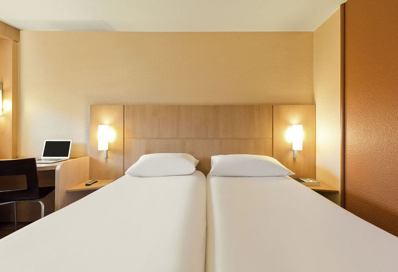 Hôtel Ibis Centre Notre Dame  | Nice | Alpes-Maritimes | France 7