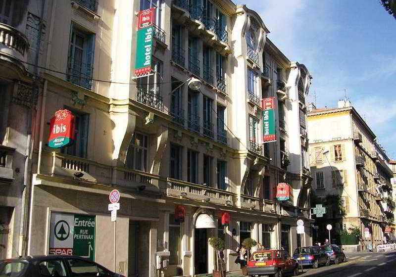 Hôtel Ibis Centre Notre Dame  | Nice | Alpes-Maritimes | France 8