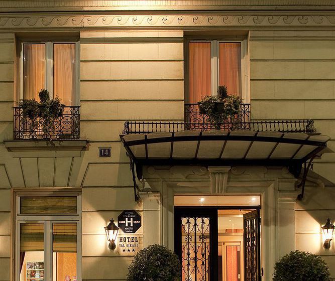 Hôtel Val Girard  | Paris | Paris | France 1