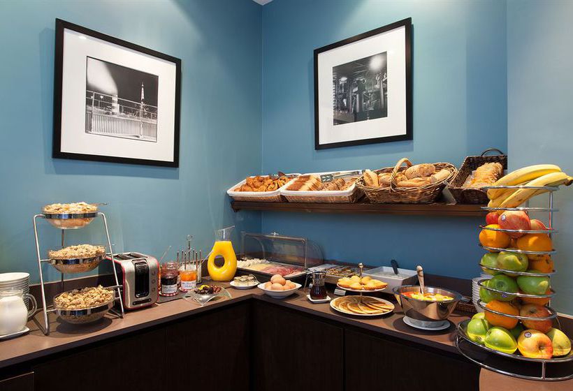 Hôtel Val Girard  | Paris | Paris | France 11