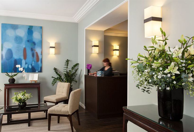 Hôtel Val Girard  | Paris | Paris | France 12