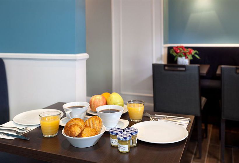 Hôtel Val Girard  | Paris | Paris | France 14