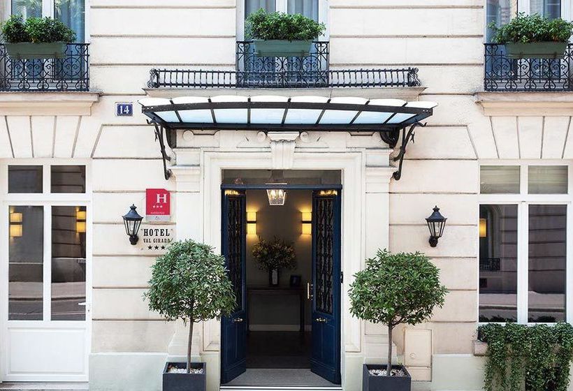 Hôtel Val Girard  | Paris | Paris | France 15