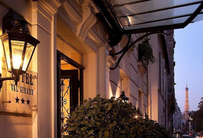 Hôtel Val Girard  | Paris | Paris | France 16
