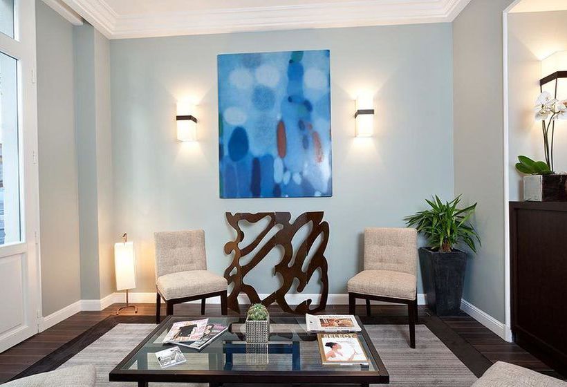 Hôtel Val Girard  | Paris | Paris | France 17