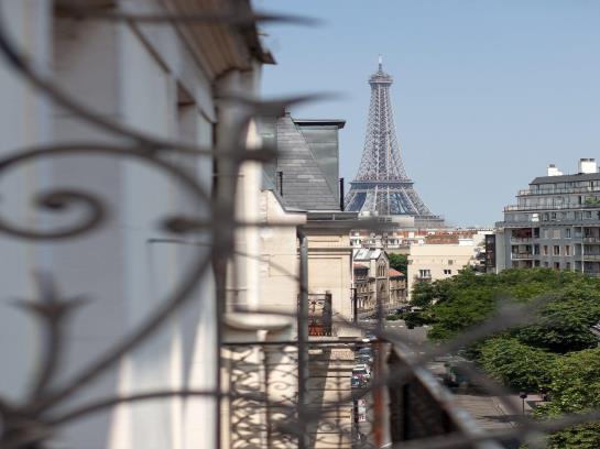 Hôtel Val Girard  | Paris | Paris | France 18