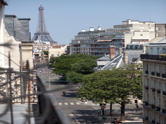Hôtel Val Girard  | Paris | Paris | France 19