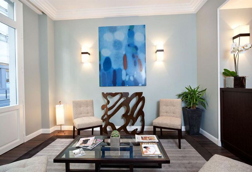 Hôtel Val Girard  | Paris | Paris | France 3