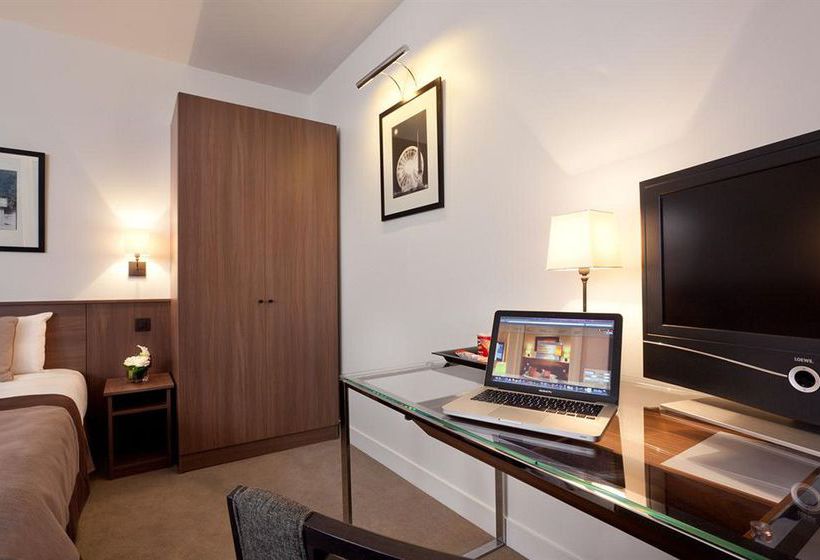 Hôtel Val Girard  | Paris | Paris | France 4