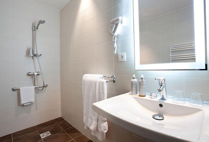 Hôtel Val Girard  | Paris | Paris | France 6