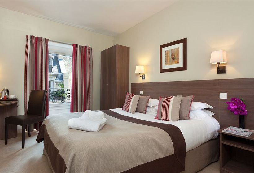 Hôtel Val Girard  | Paris | Paris | France 7