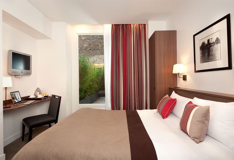 Hôtel Val Girard  | Paris | Paris | France 8