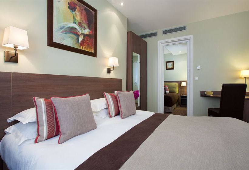 Hôtel Val Girard  | Paris | Paris | France 9