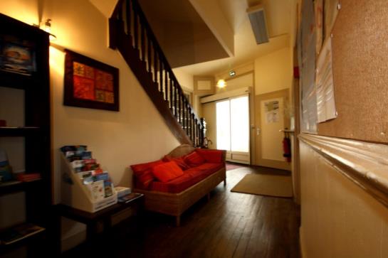 Brit Hotel Du Parc des Tourelles  | Dinard | Ille-et-Vilaine | France 1