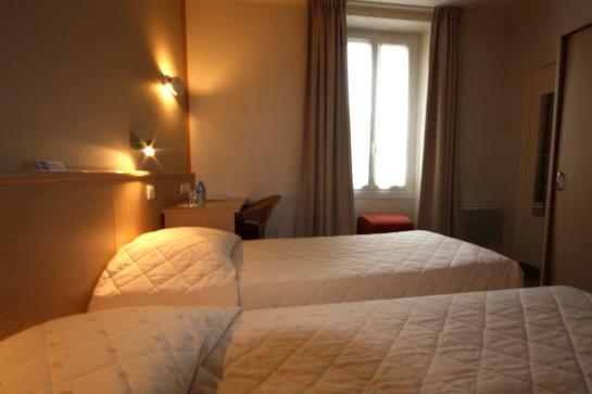 Brit Hotel Du Parc des Tourelles  | Dinard | Ille-et-Vilaine | France 10