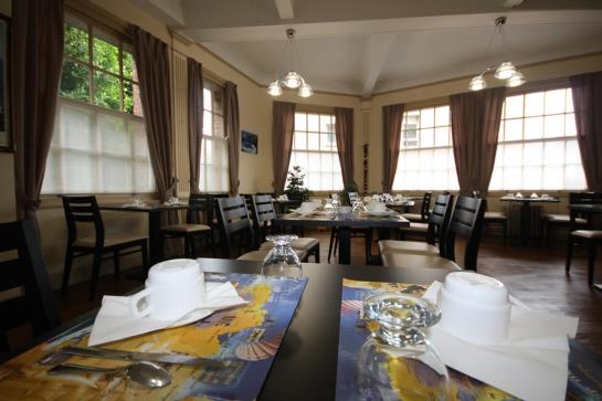 Brit Hotel Du Parc des Tourelles  | Dinard | Ille-et-Vilaine | France 12