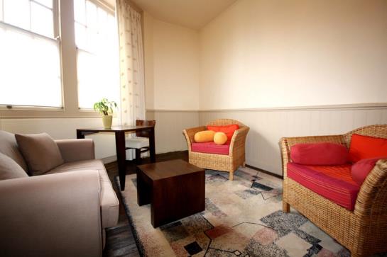 Brit Hotel Du Parc des Tourelles  | Dinard | Ille-et-Vilaine | France 16