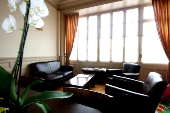 Brit Hotel Du Parc des Tourelles  | Dinard | Ille-et-Vilaine | France 2