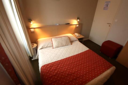 Brit Hotel Du Parc des Tourelles  | Dinard | Ille-et-Vilaine | France 6