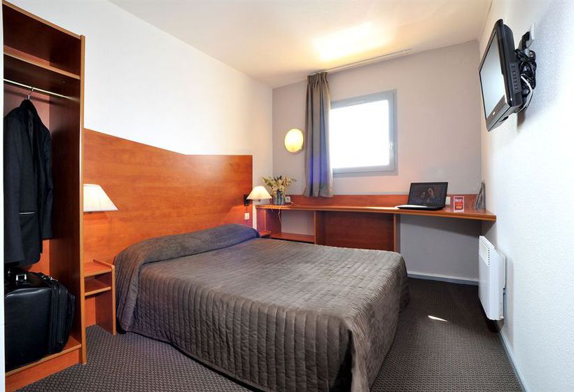 Hotel Balladins Calais Calais