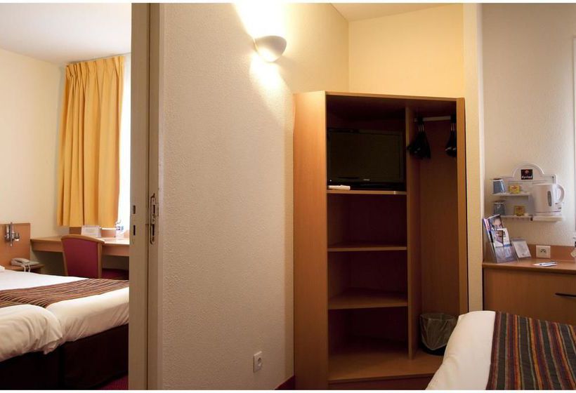 Hôtel Kyriad Sete Balaruc  | Balaruc le Vieux | Herault | France 1