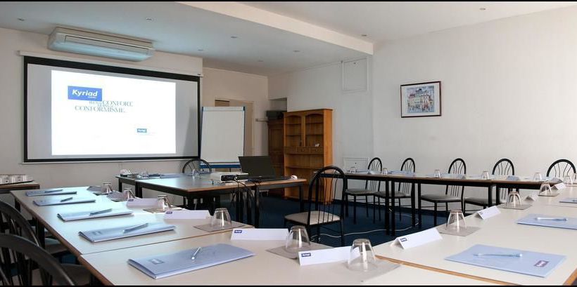 Hôtel Kyriad Sete Balaruc  | Balaruc le Vieux | Herault | France 10