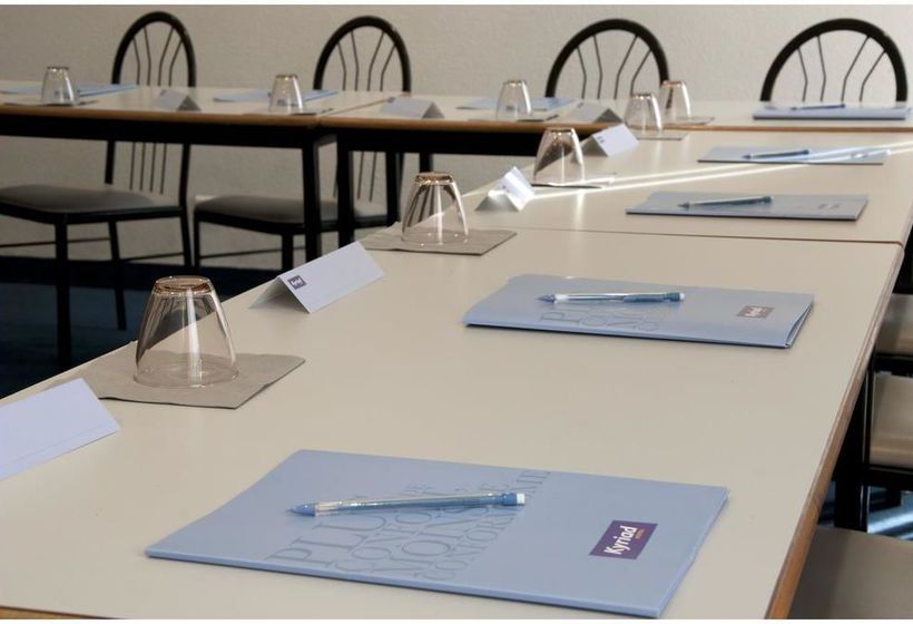 Hôtel Kyriad Sete Balaruc  | Balaruc le Vieux | Herault | France 11