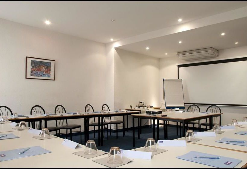 Hôtel Kyriad Sete Balaruc  | Balaruc le Vieux | Herault | France 12