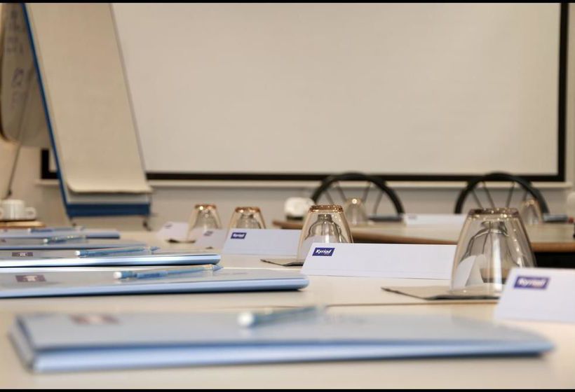 Hôtel Kyriad Sete Balaruc  | Balaruc le Vieux | Herault | France 13