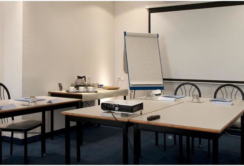 Hôtel Kyriad Sete Balaruc  | Balaruc le Vieux | Herault | France 14