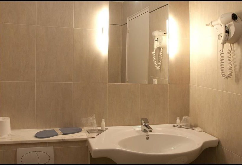 Hôtel Kyriad Sete Balaruc  | Balaruc le Vieux | Herault | France 15