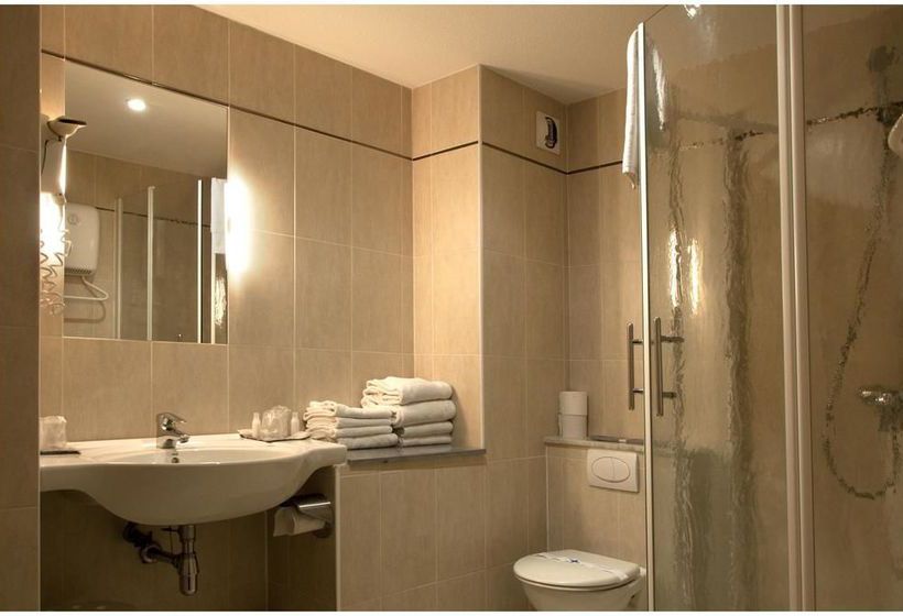 Hôtel Kyriad Sete Balaruc  | Balaruc le Vieux | Herault | France 16