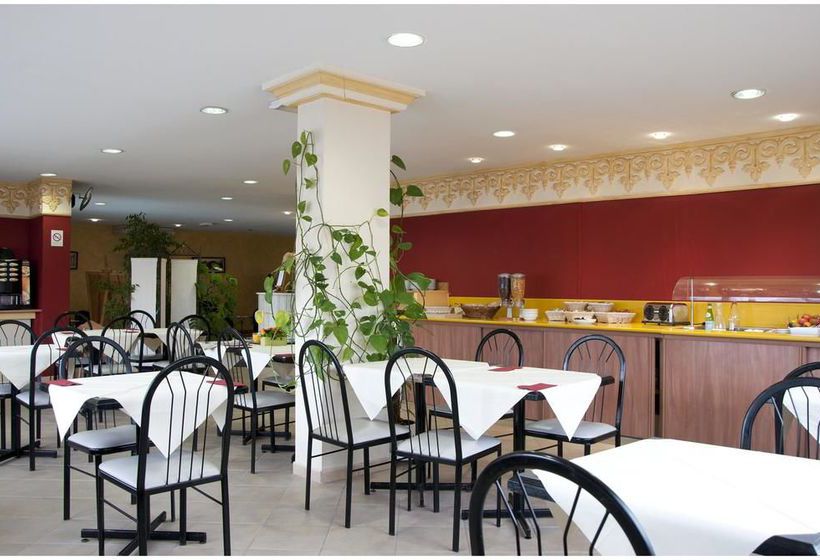 Hôtel Kyriad Sete Balaruc  | Balaruc le Vieux | Herault | France 19