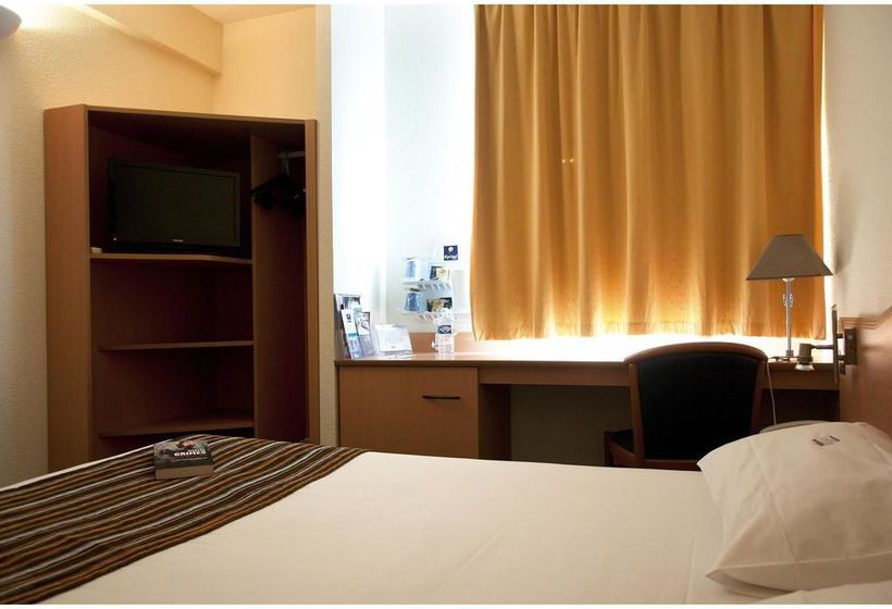 Hôtel Kyriad Sete Balaruc  | Balaruc le Vieux | Herault | France 2