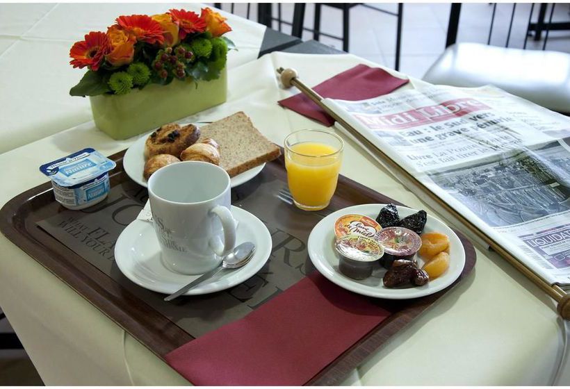 Hôtel Kyriad Sete Balaruc  | Balaruc le Vieux | Herault | France 20