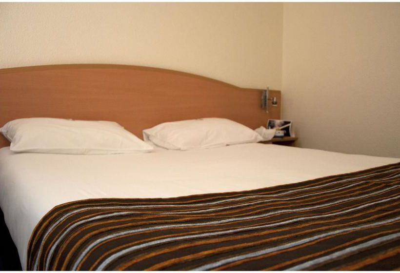 Hôtel Kyriad Sete Balaruc  | Balaruc le Vieux | Herault | France 3