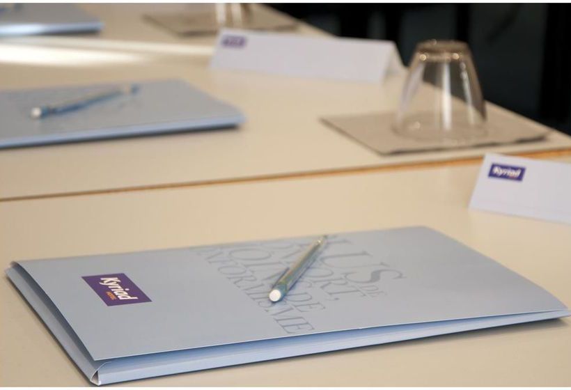 Hôtel Kyriad Sete Balaruc  | Balaruc le Vieux | Herault | France 9