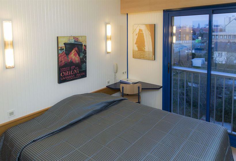 Hotel Arcantis Le Voltaire