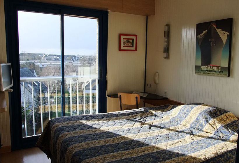 Hôtel Arcantis Le Voltaire  | Rennes | Ille-et-Vilaine | France 1