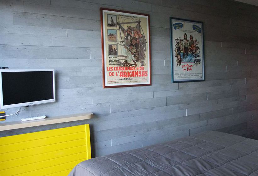 Hôtel Arcantis Le Voltaire  | Rennes | Ille-et-Vilaine | France 11