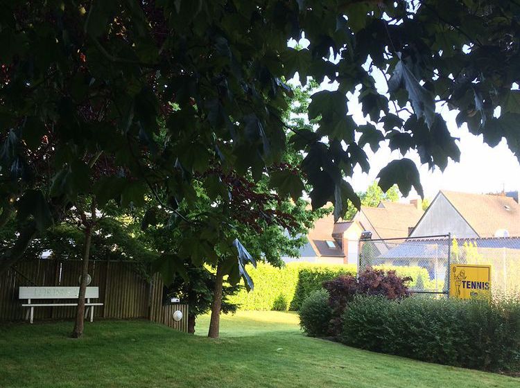 Hôtel Arcantis Le Voltaire  | Rennes | Ille-et-Vilaine | France 12