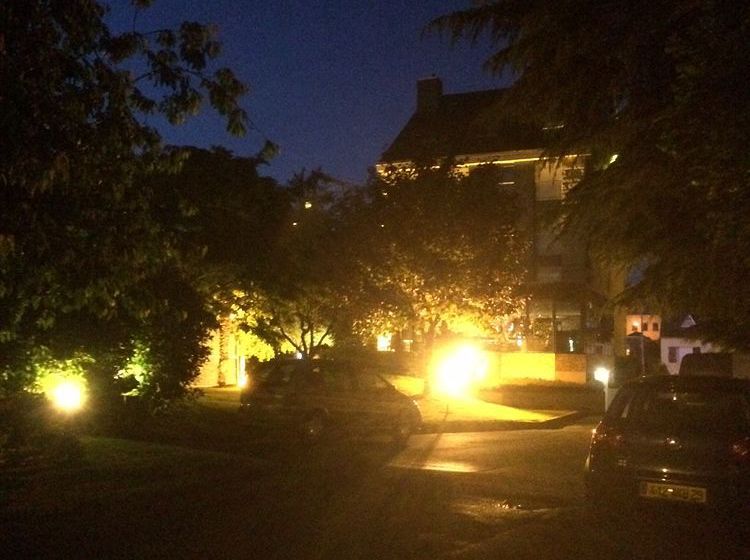 Hôtel Arcantis Le Voltaire  | Rennes | Ille-et-Vilaine | France 16