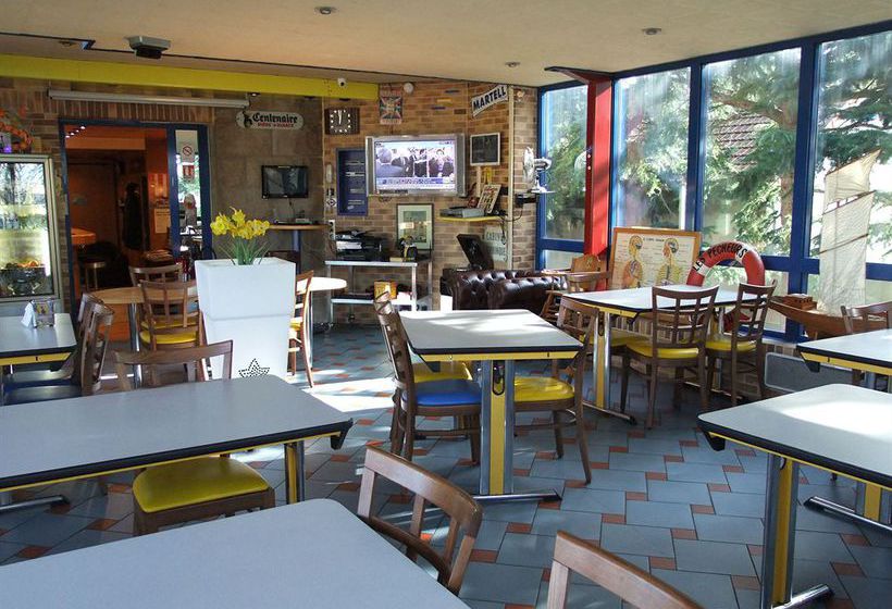 Hôtel Arcantis Le Voltaire  | Rennes | Ille-et-Vilaine | France 6