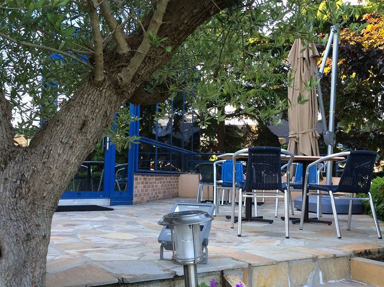 Hôtel Arcantis Le Voltaire  | Rennes | Ille-et-Vilaine | France 8