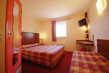 Arcantis Hôtel  | Saint-Brice-Courcelles | Marne | France 2