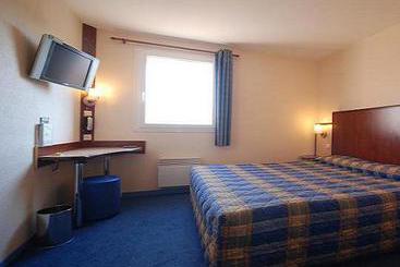 Arcantis Hôtel  | Saint-Brice-Courcelles | Marne | France 3